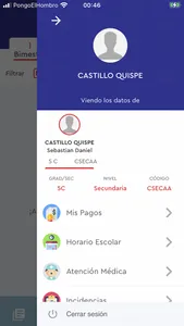 Colegio Makarenko screenshot 6