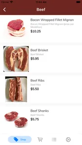 Joe's Meats screenshot 2