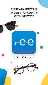 EyeMyEye: Order Eyewear Online screenshot 0