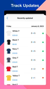 Shop Inventory Tracker & POS screenshot 4