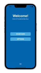 Azure AI Fundamentals Quiz screenshot 0