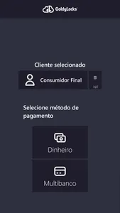 Goldylocks POS screenshot 4
