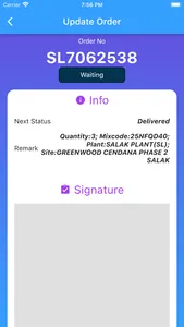 myPOD by Justrack screenshot 5