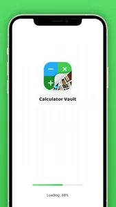 Caculator Vault screenshot 3