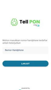 TellPON Nakes by SiapDok screenshot 0