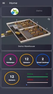Skärpt W screenshot 0