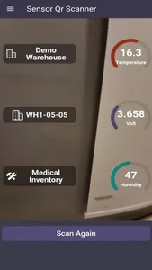 Skärpt W screenshot 5
