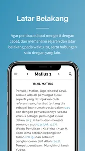 Alkitab Versi Pemulihan screenshot 3