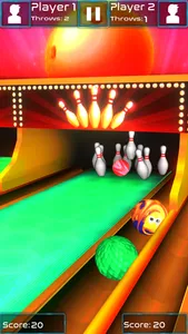 World Bowling Tournament 2023 screenshot 1