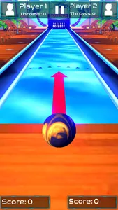 World Bowling Tournament 2023 screenshot 2