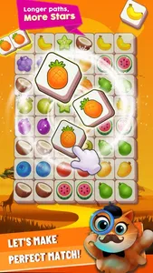 Tile Crush - Brain Puzzle Game screenshot 0