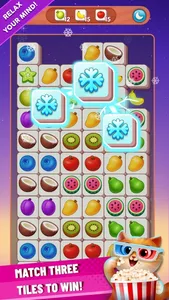 Tile Crush - Brain Puzzle Game screenshot 2