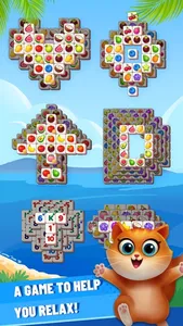 Tile Crush - Brain Puzzle Game screenshot 4