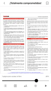 Merck LearnHub screenshot 2