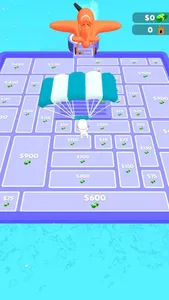 Money Field screenshot 0