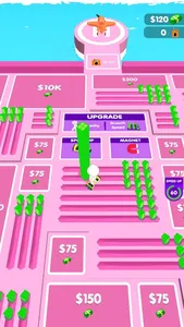 Money Field screenshot 2