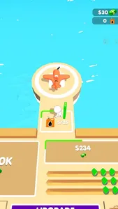 Money Field screenshot 3