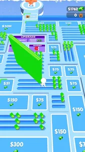 Money Field screenshot 4