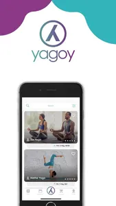 Yagoy screenshot 1