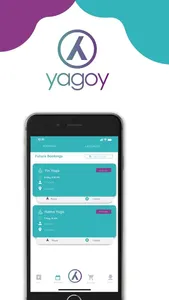 Yagoy screenshot 2