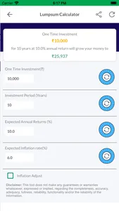 MONETONIC screenshot 5