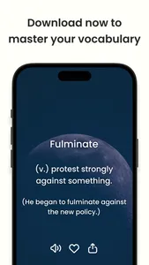 MyVocab - Learn new words screenshot 6