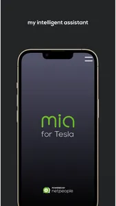 mia for Tesla screenshot 0