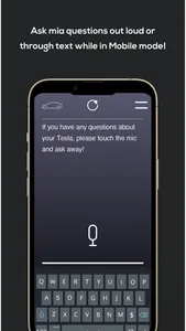 mia for Tesla screenshot 3