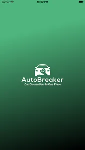 Auto Breaker screenshot 0