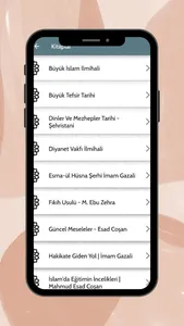Müslümanca | İslam Ansiklopedi screenshot 3