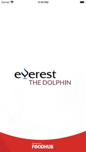 Everest The Dolphin screenshot 0