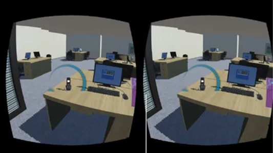 PrimeVR screenshot 2