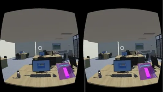 PrimeVR screenshot 3