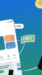 Paid App - Get Paid Faster screenshot 1