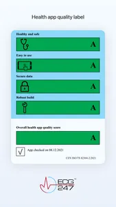 ECG247 screenshot 3