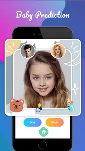 AI Baby Generator Baby Face screenshot 1