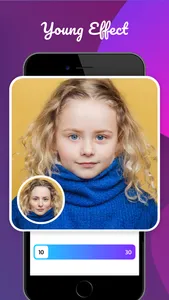 AI Baby Generator Baby Face screenshot 4