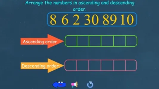 UKG Maths Book screenshot 6