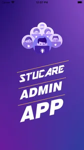 Stucare Admin App screenshot 0
