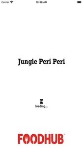 Jungle Peri Peri screenshot 0