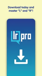 l r Pro - L & R Speech Trainer screenshot 7