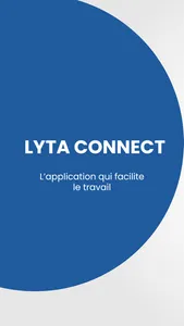 Lyta Connect screenshot 0