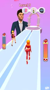 Matchmaker Run screenshot 1