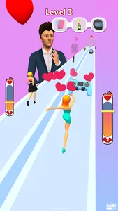 Matchmaker Run screenshot 3