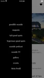 goodlife seaside screenshot 1