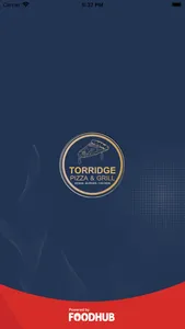 Torridge Pizza And Grill screenshot 0