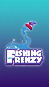 Frenzy Fishing! screenshot 0