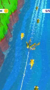 Frenzy Fishing! screenshot 1