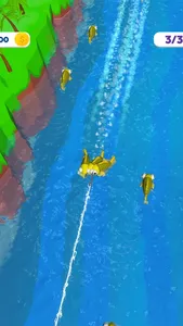 Frenzy Fishing! screenshot 2