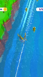 Frenzy Fishing! screenshot 4